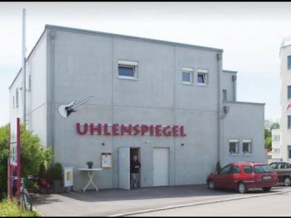 照片: Uhlenspiegel